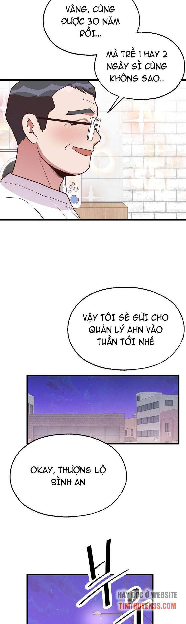 Tiệm Bánh Của Thiên Quỷ Chapter 42 - 23