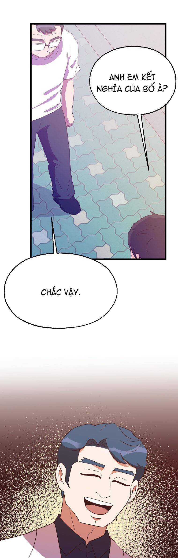 Tiệm Bánh Của Thiên Quỷ Chapter 42 - 25