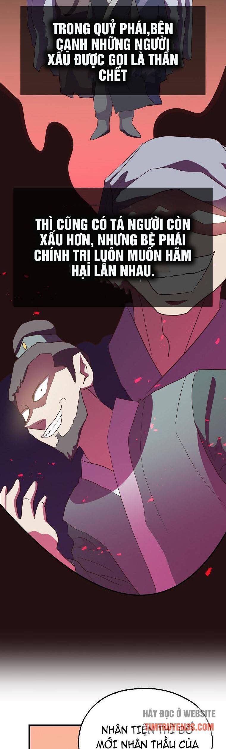 Tiệm Bánh Của Thiên Quỷ Chapter 42 - 28