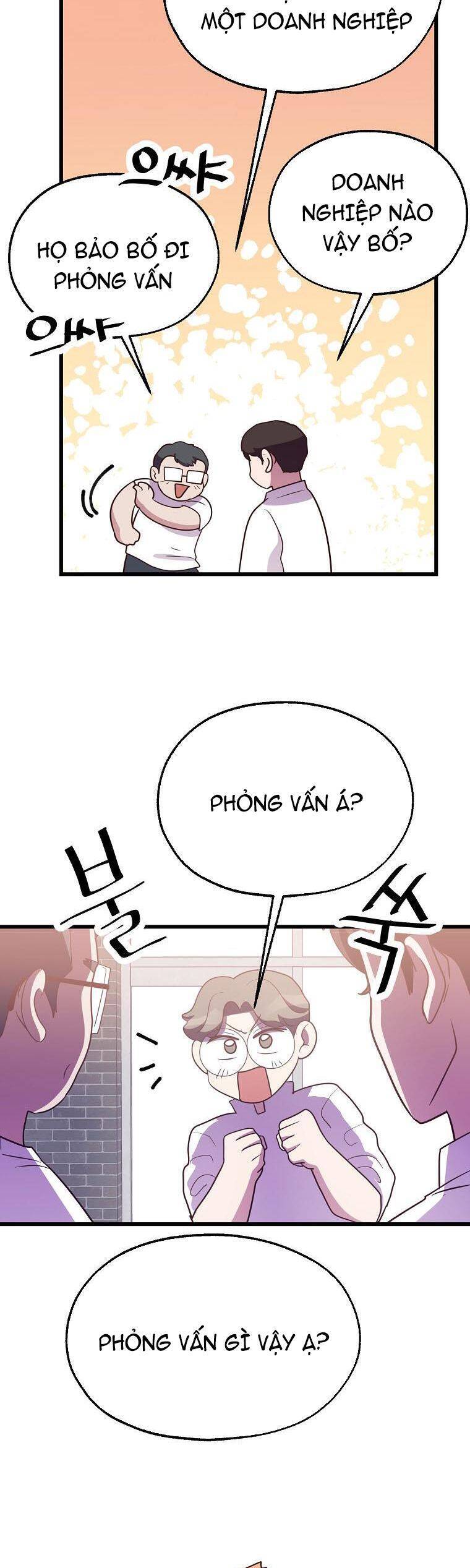 Tiệm Bánh Của Thiên Quỷ Chapter 42 - 29