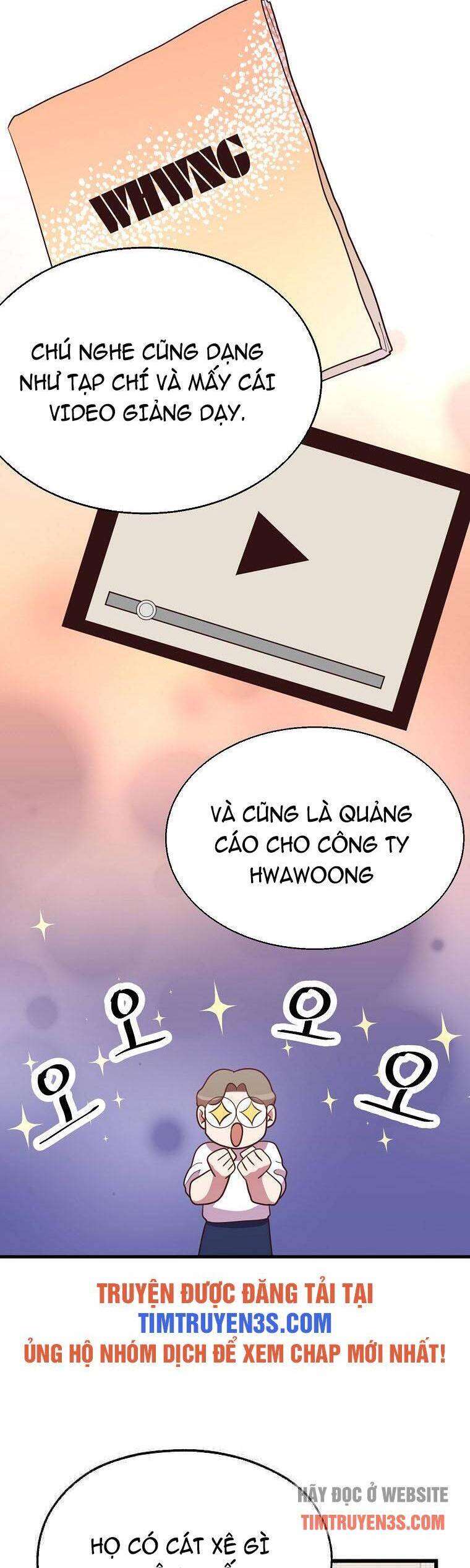 Tiệm Bánh Của Thiên Quỷ Chapter 42 - 30
