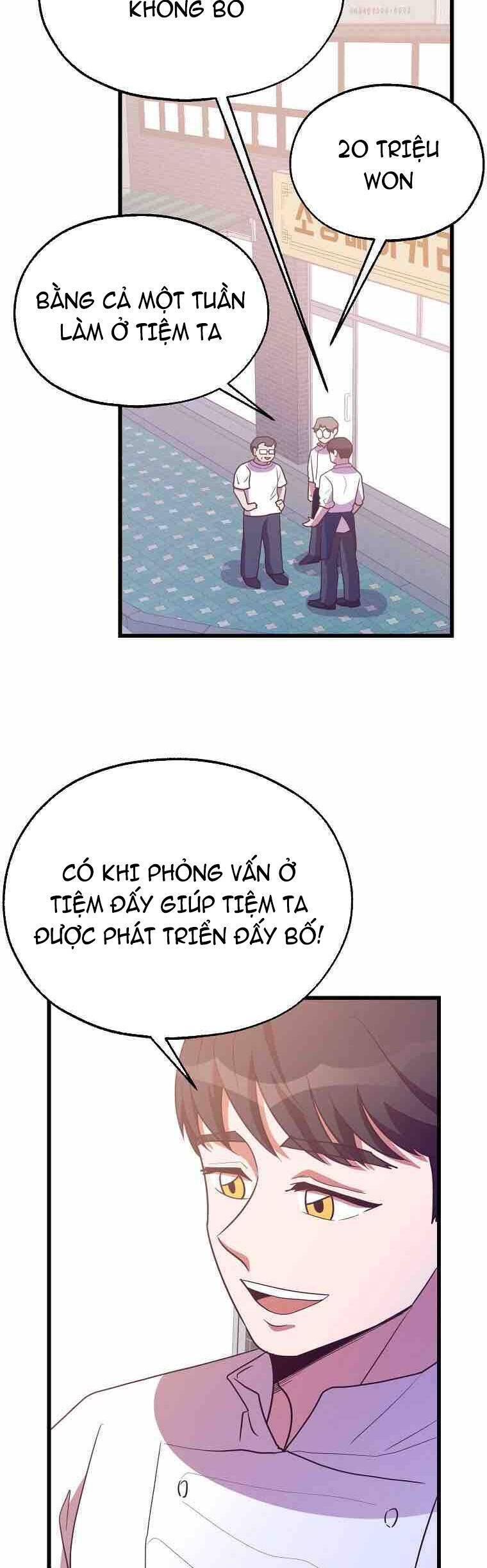 Tiệm Bánh Của Thiên Quỷ Chapter 42 - 31