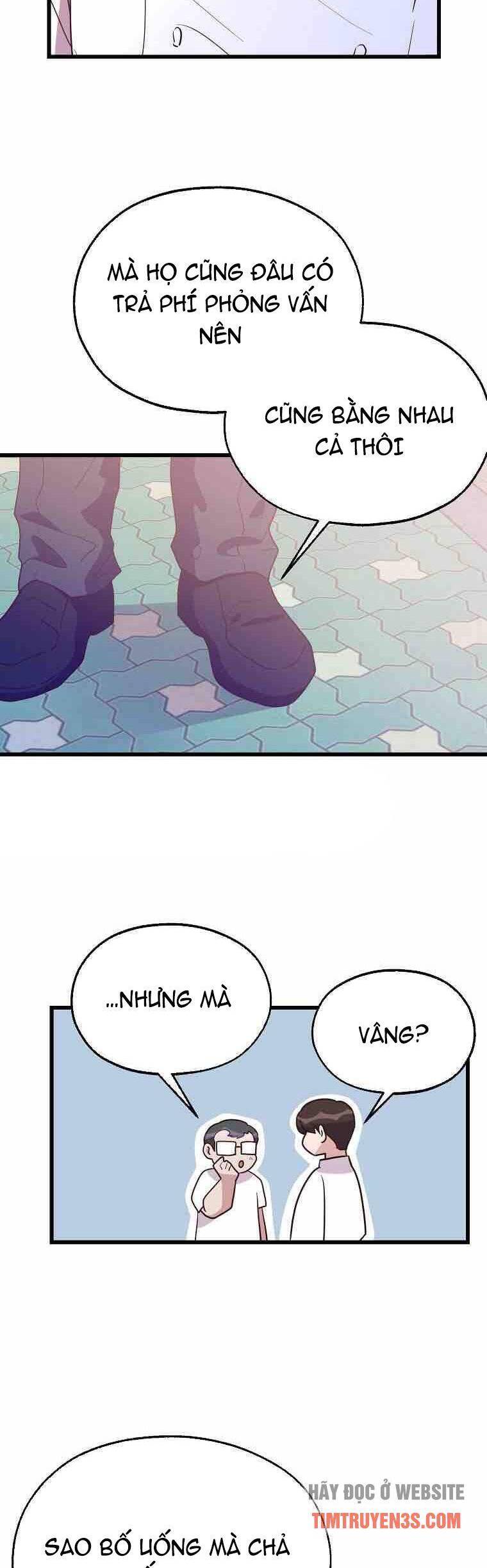 Tiệm Bánh Của Thiên Quỷ Chapter 42 - 32