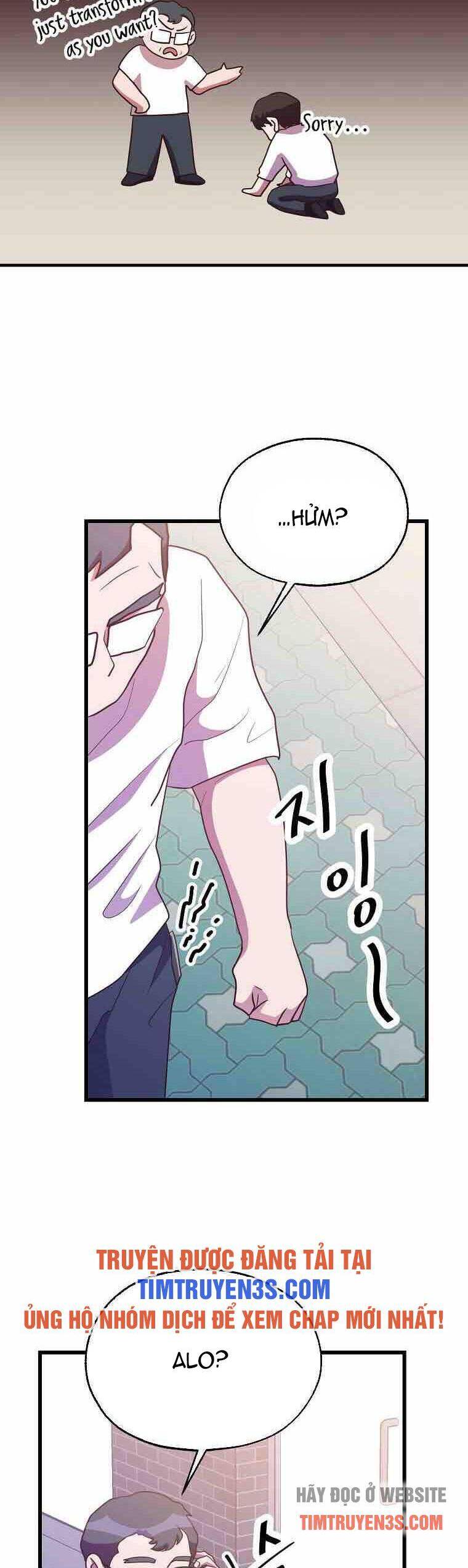 Tiệm Bánh Của Thiên Quỷ Chapter 42 - 34