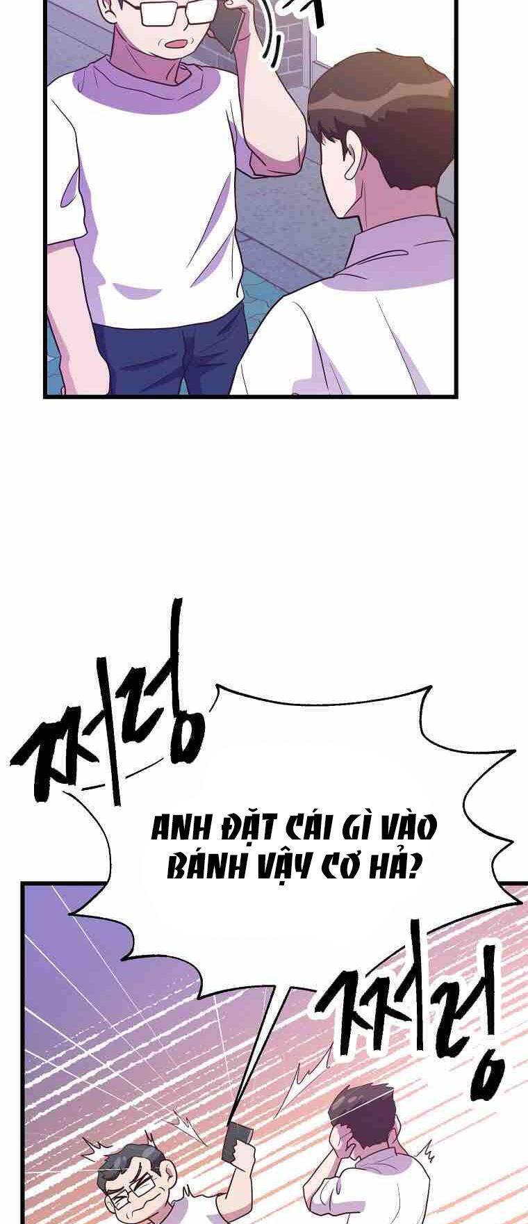 Tiệm Bánh Của Thiên Quỷ Chapter 42 - 35