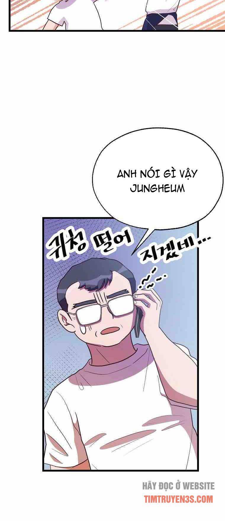 Tiệm Bánh Của Thiên Quỷ Chapter 42 - 36