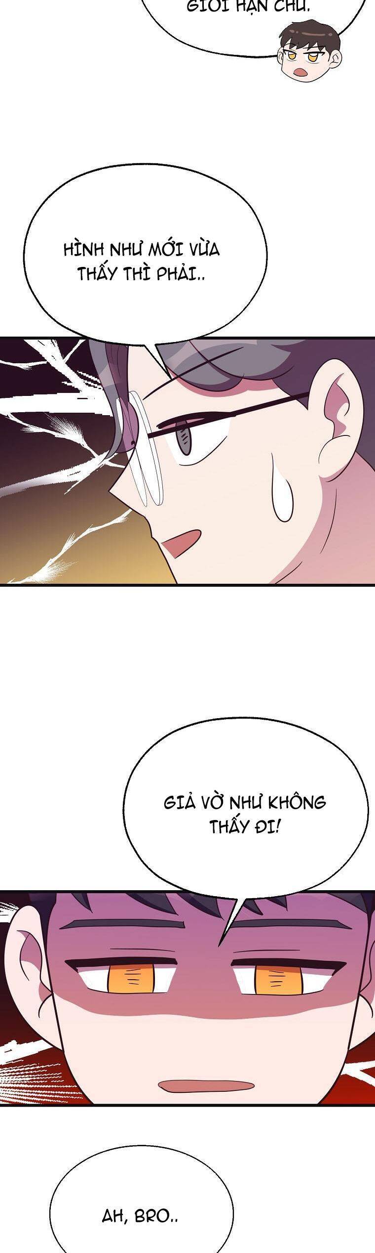 Tiệm Bánh Của Thiên Quỷ Chapter 42 - 6