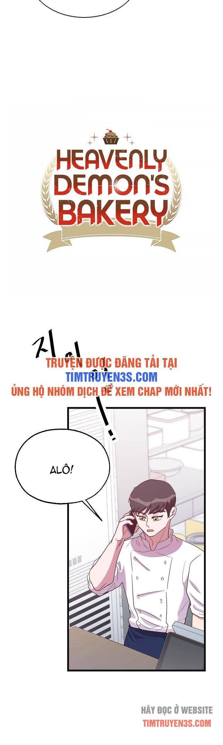 Tiệm Bánh Của Thiên Quỷ Chapter 42 - 7