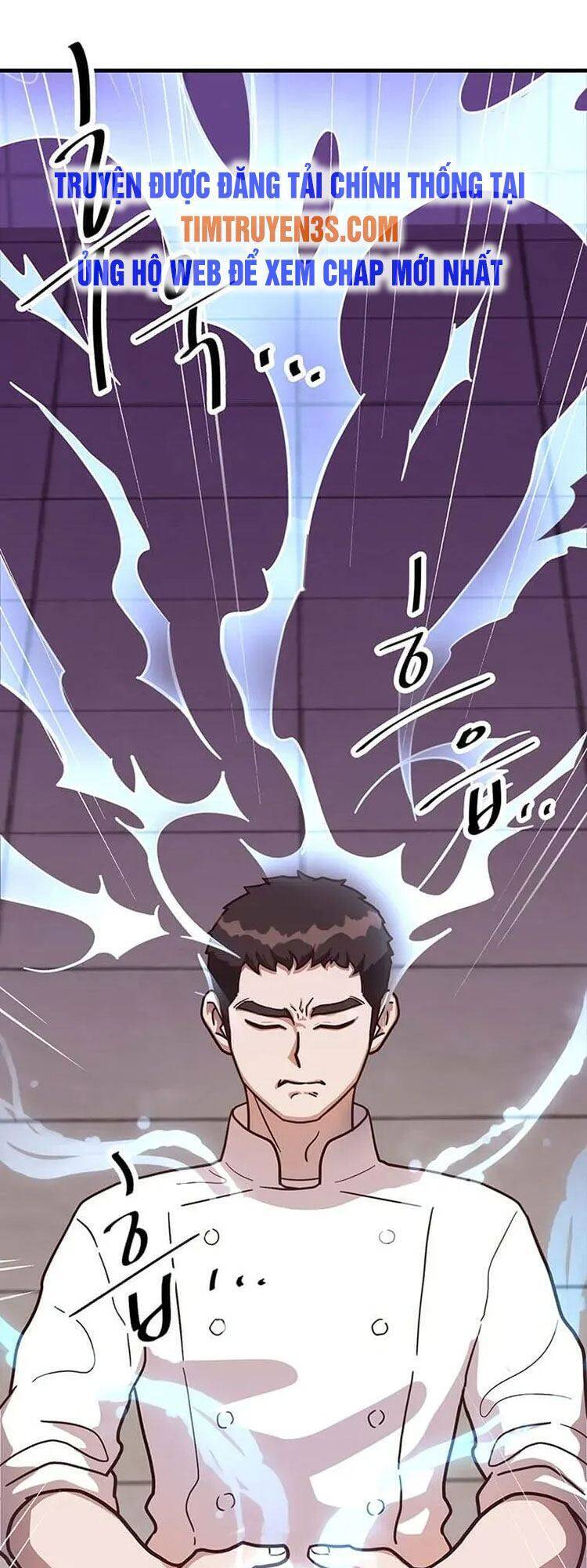 Tiệm Bánh Của Thiên Quỷ Chapter 5 - 2