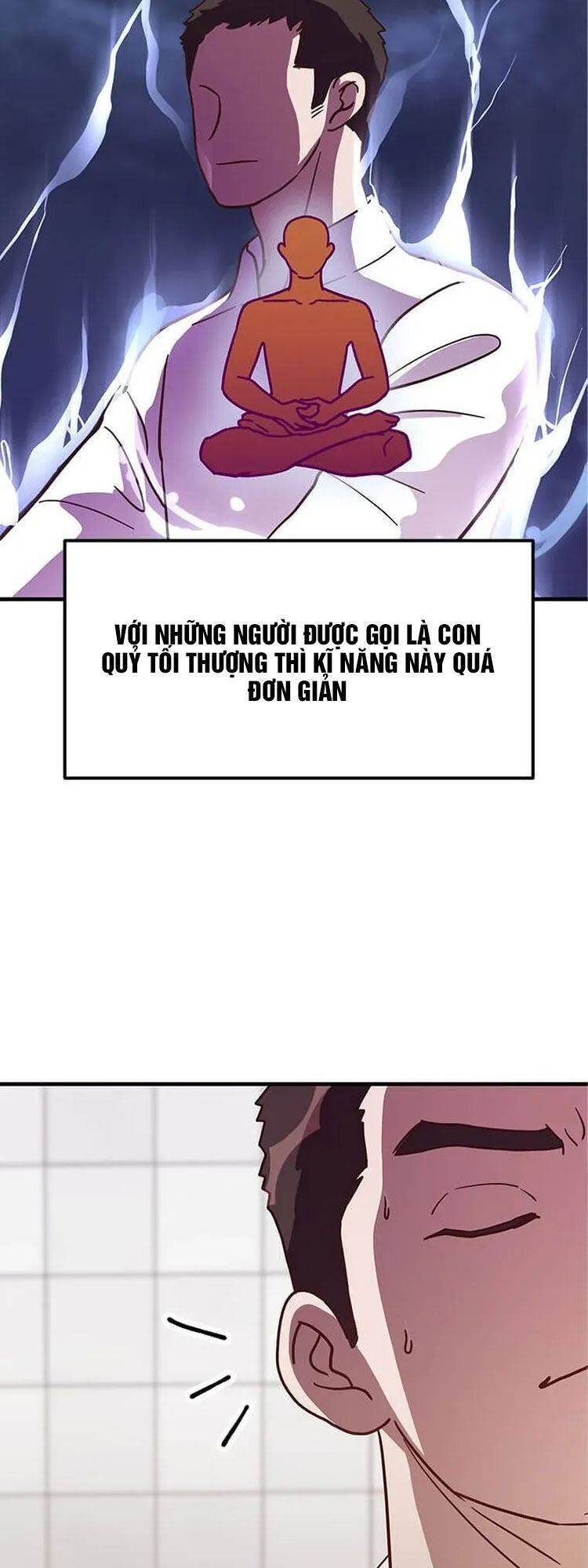 Tiệm Bánh Của Thiên Quỷ Chapter 5 - 11