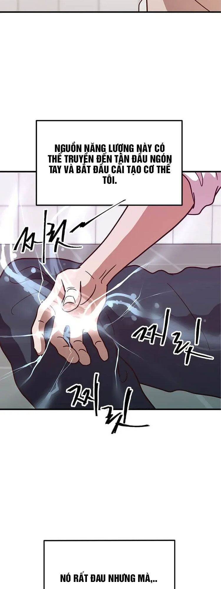 Tiệm Bánh Của Thiên Quỷ Chapter 5 - 12