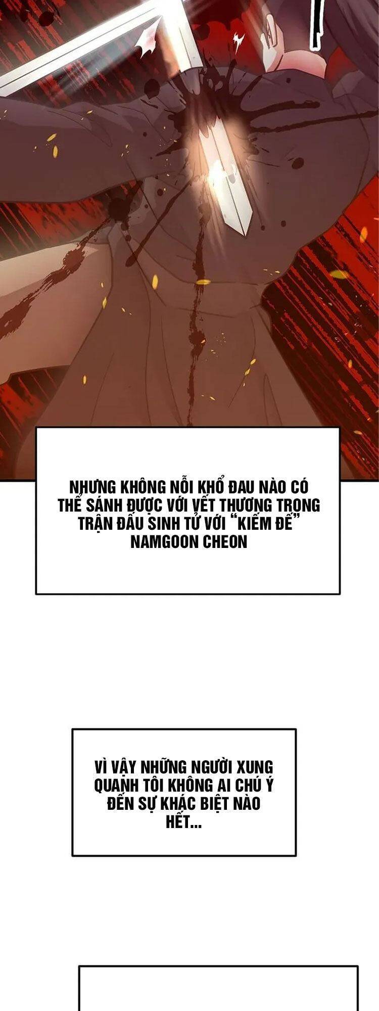 Tiệm Bánh Của Thiên Quỷ Chapter 5 - 14