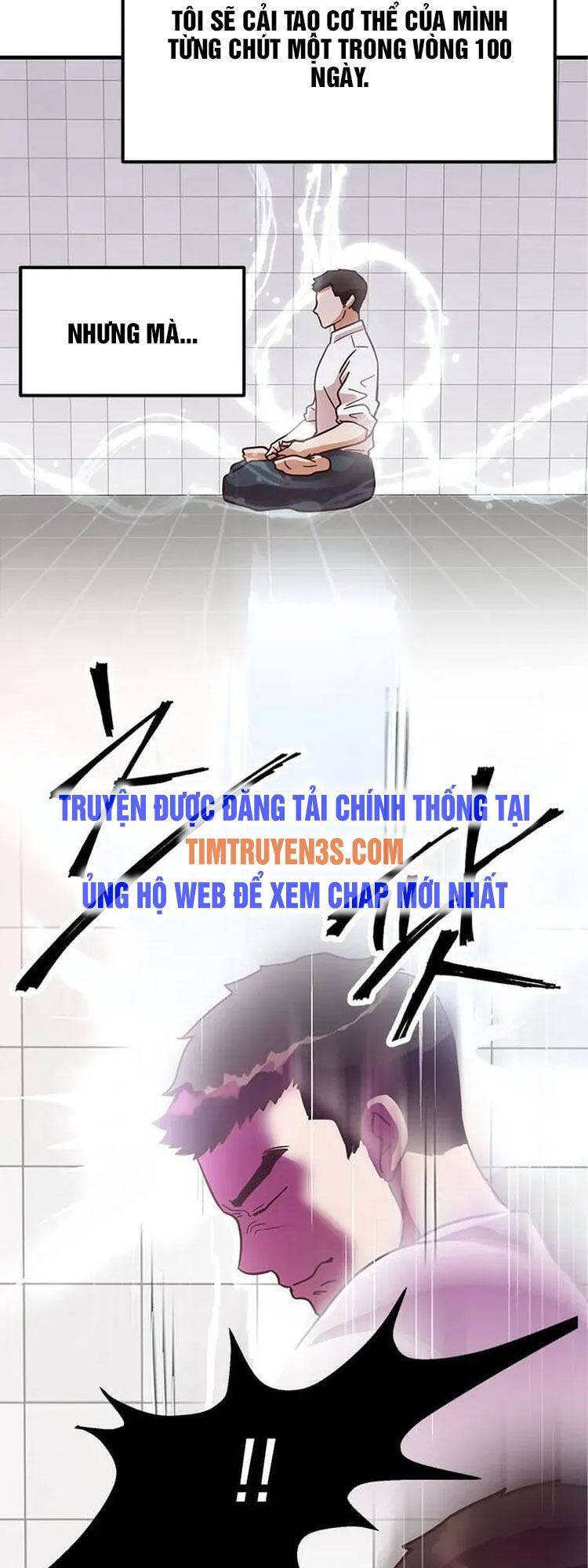 Tiệm Bánh Của Thiên Quỷ Chapter 5 - 15