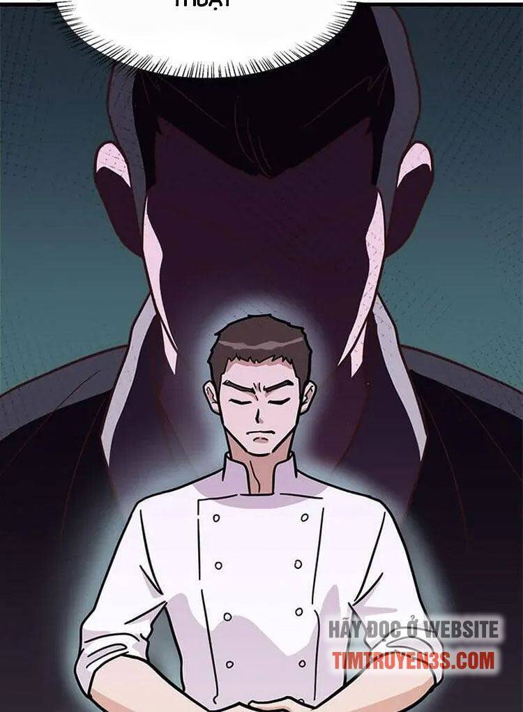 Tiệm Bánh Của Thiên Quỷ Chapter 5 - 20