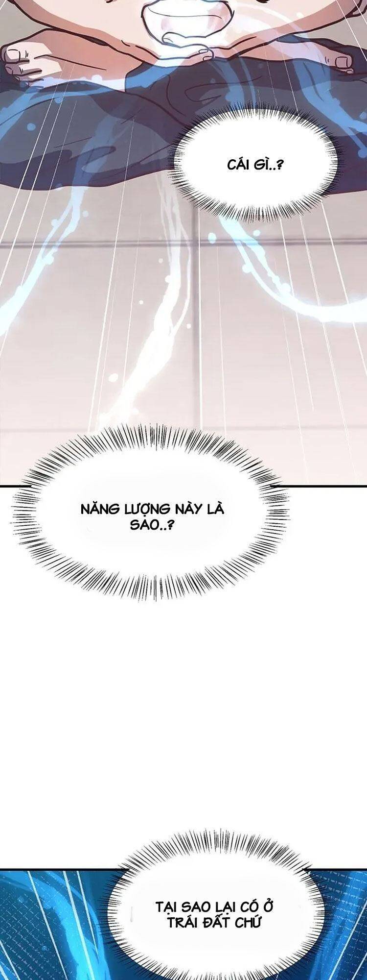 Tiệm Bánh Của Thiên Quỷ Chapter 5 - 3