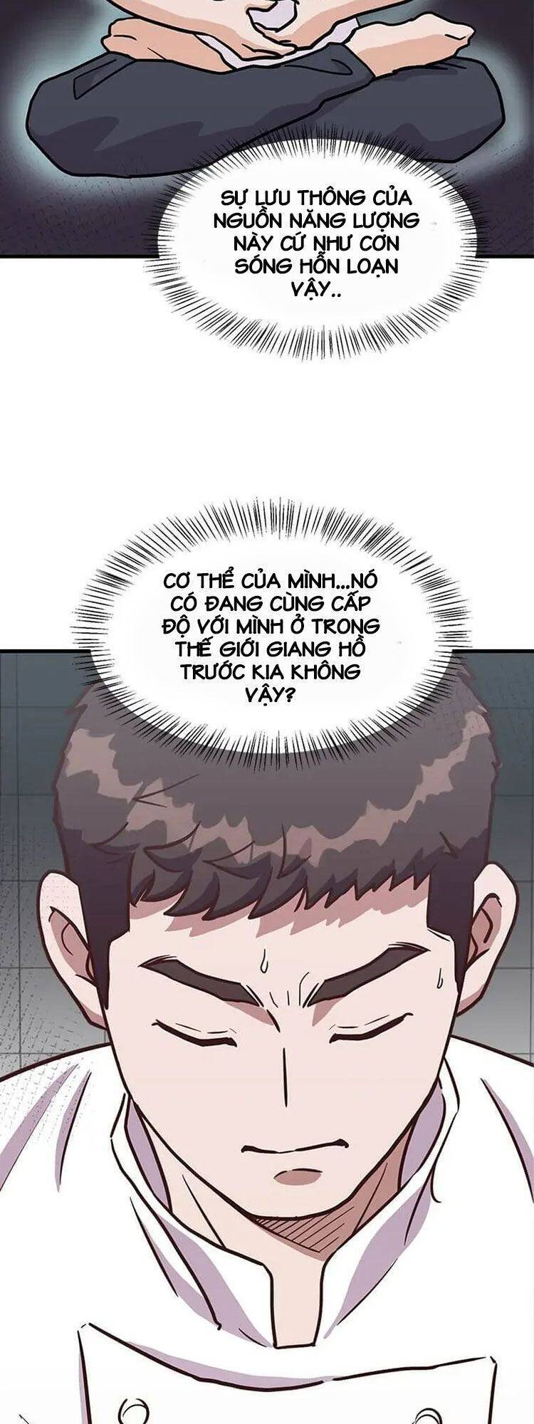 Tiệm Bánh Của Thiên Quỷ Chapter 5 - 21