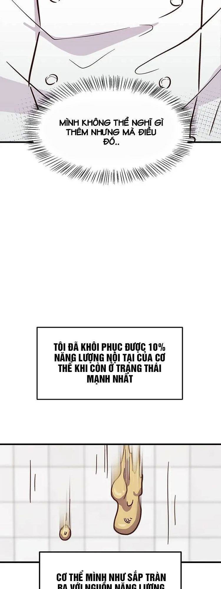 Tiệm Bánh Của Thiên Quỷ Chapter 5 - 22