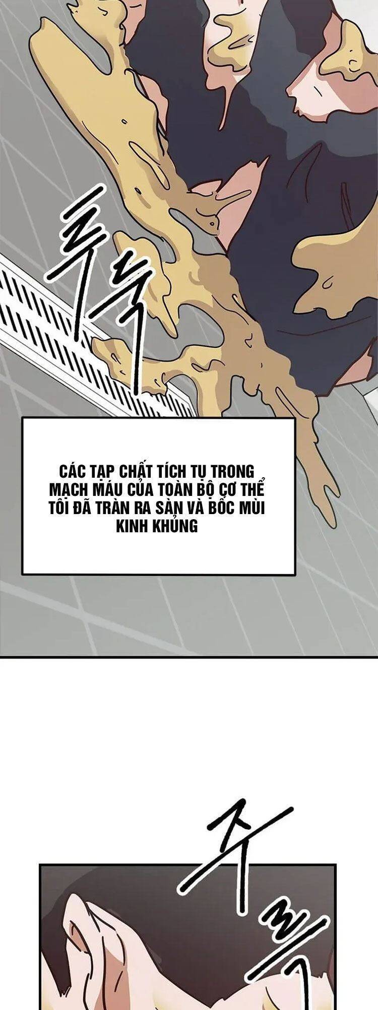 Tiệm Bánh Của Thiên Quỷ Chapter 5 - 24