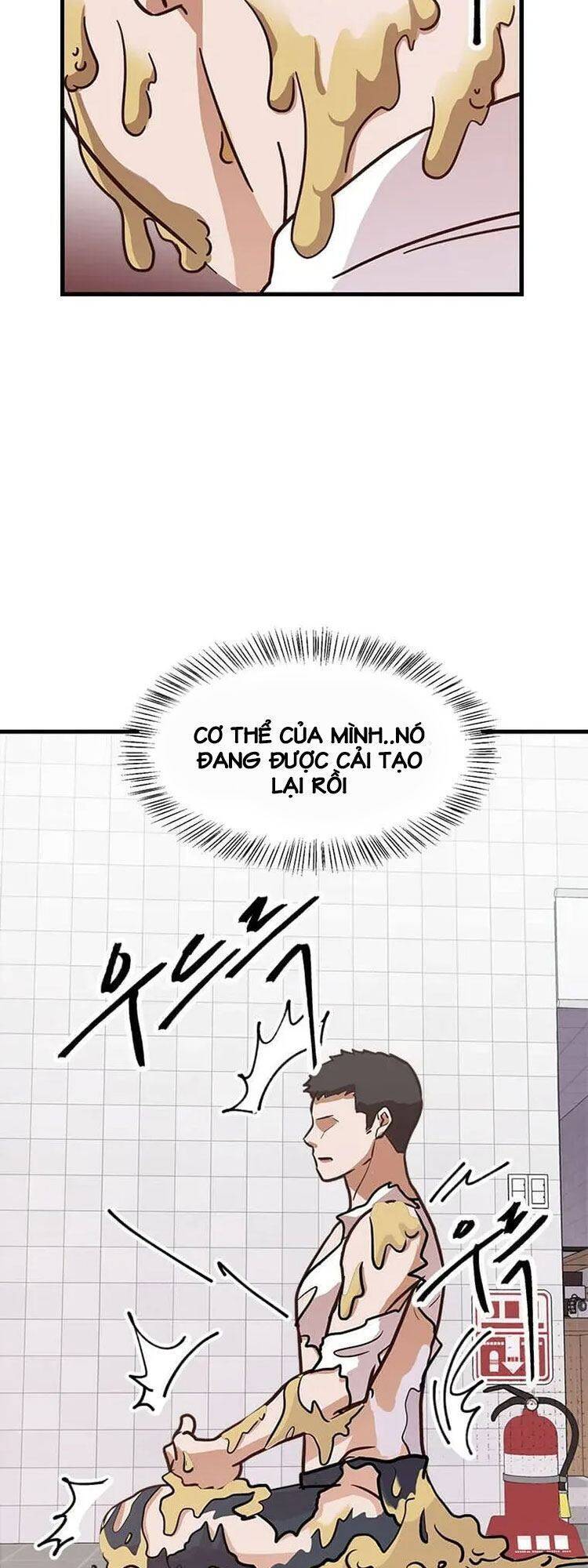 Tiệm Bánh Của Thiên Quỷ Chapter 5 - 25