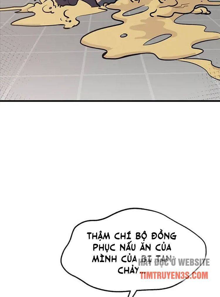 Tiệm Bánh Của Thiên Quỷ Chapter 5 - 26