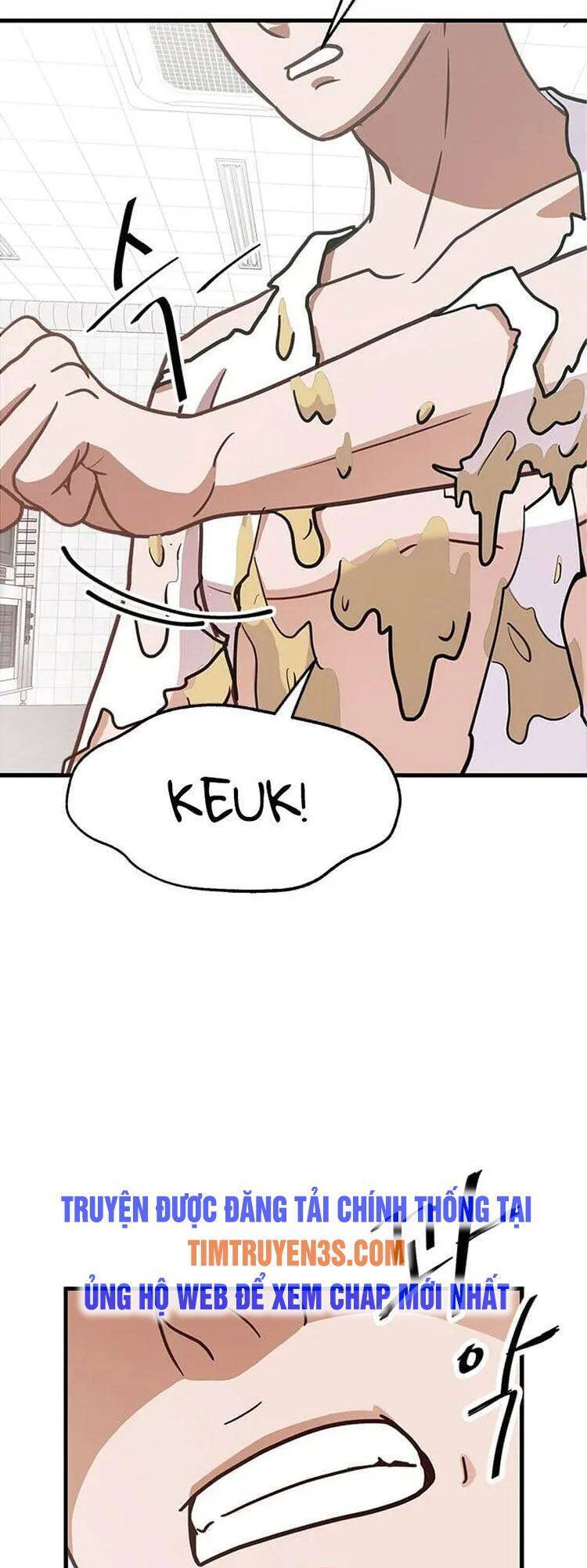 Tiệm Bánh Của Thiên Quỷ Chapter 5 - 27