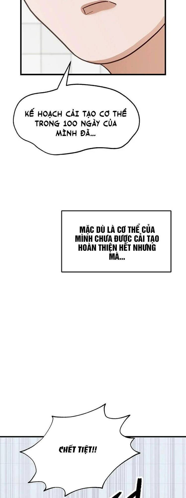 Tiệm Bánh Của Thiên Quỷ Chapter 5 - 28