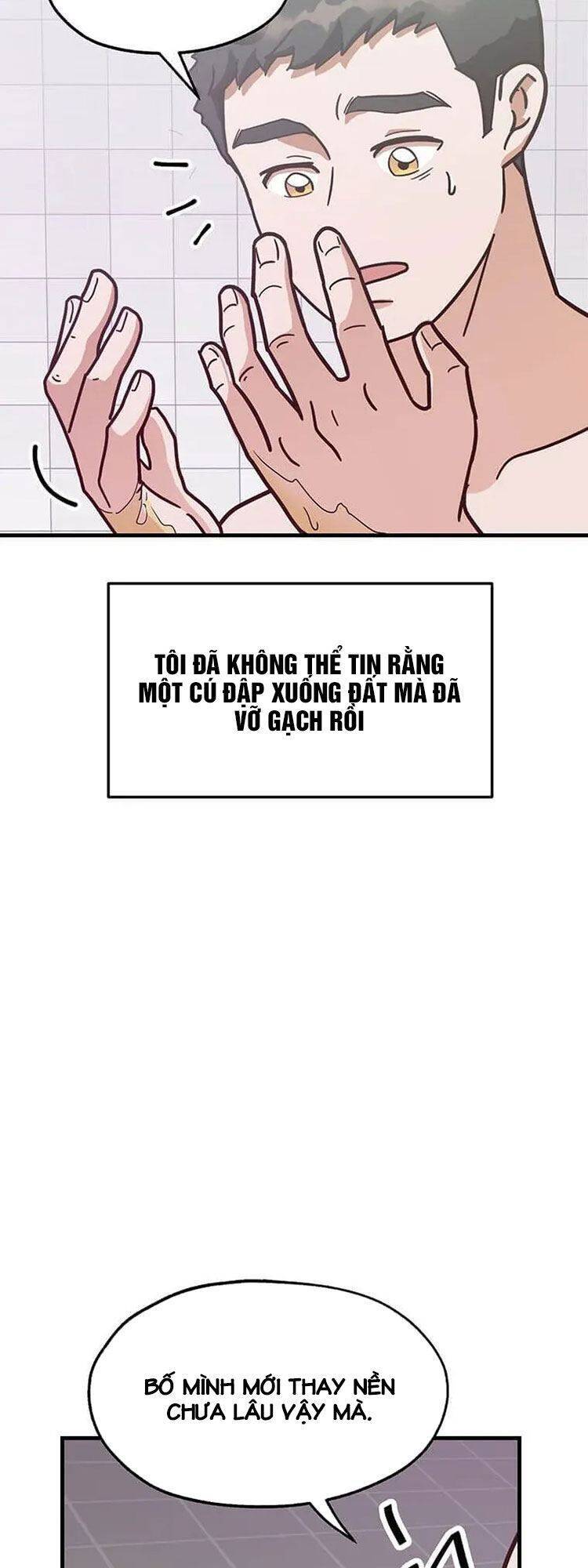 Tiệm Bánh Của Thiên Quỷ Chapter 5 - 31