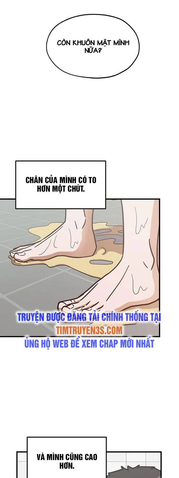 Tiệm Bánh Của Thiên Quỷ Chapter 5 - 33