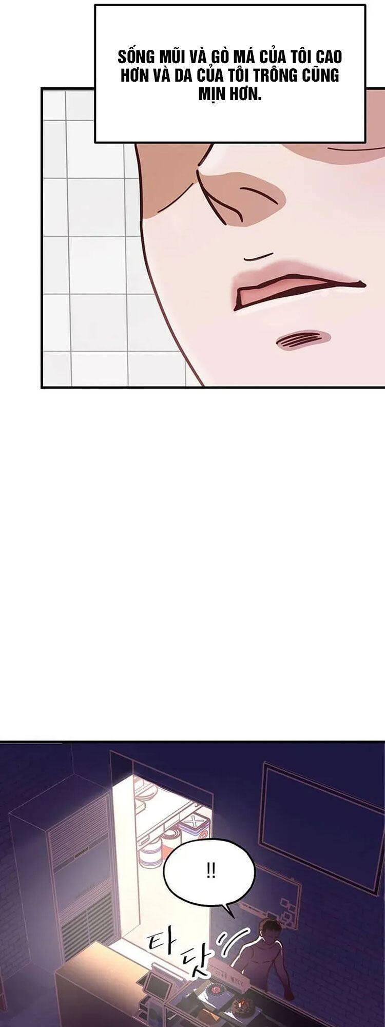 Tiệm Bánh Của Thiên Quỷ Chapter 5 - 35