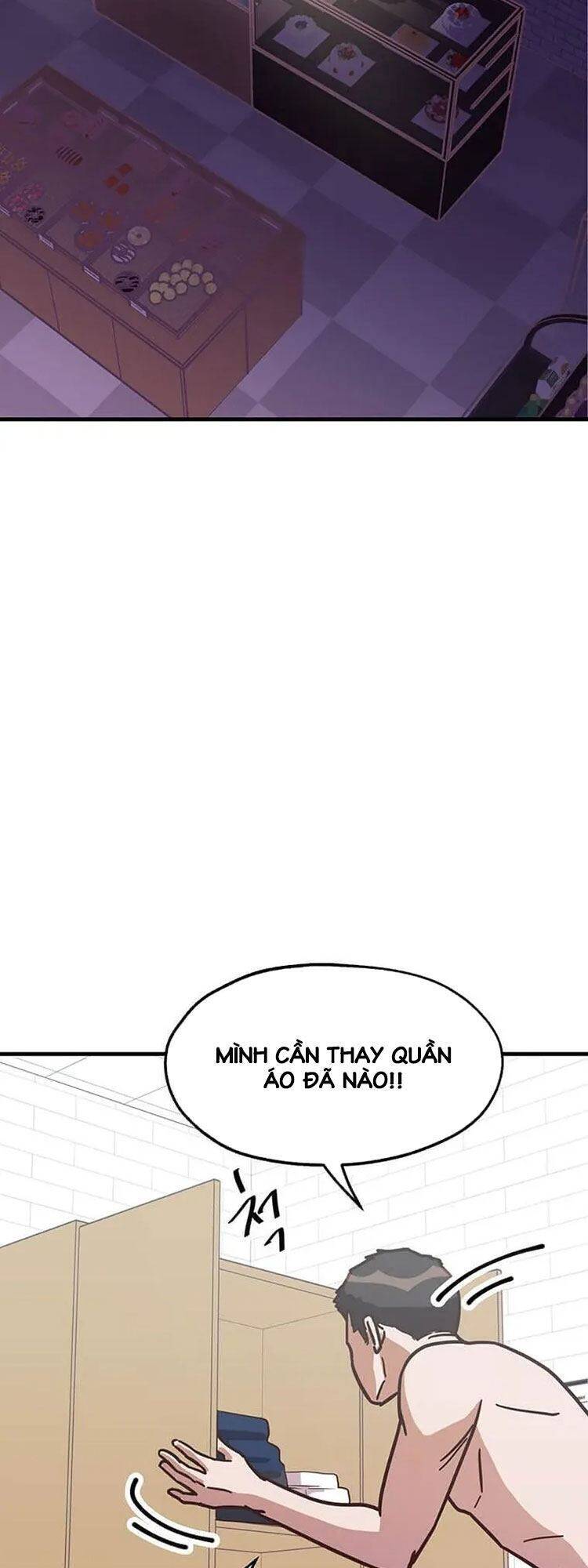 Tiệm Bánh Của Thiên Quỷ Chapter 5 - 36