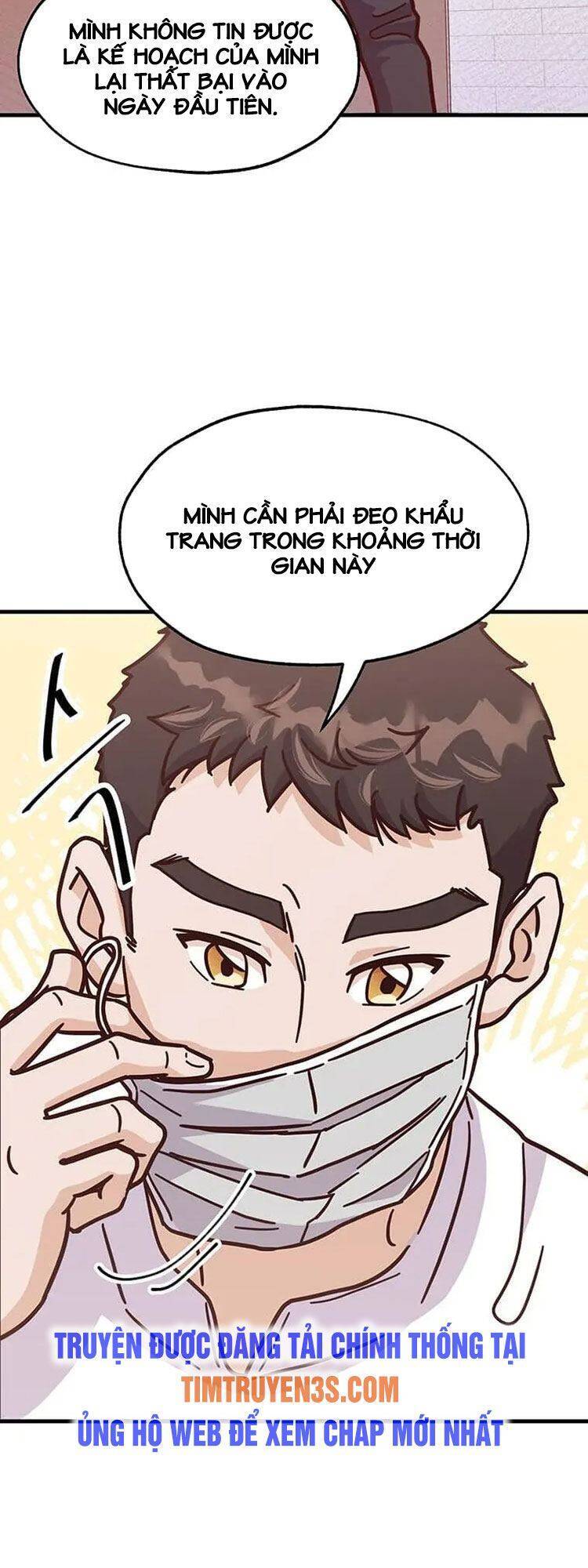 Tiệm Bánh Của Thiên Quỷ Chapter 5 - 41