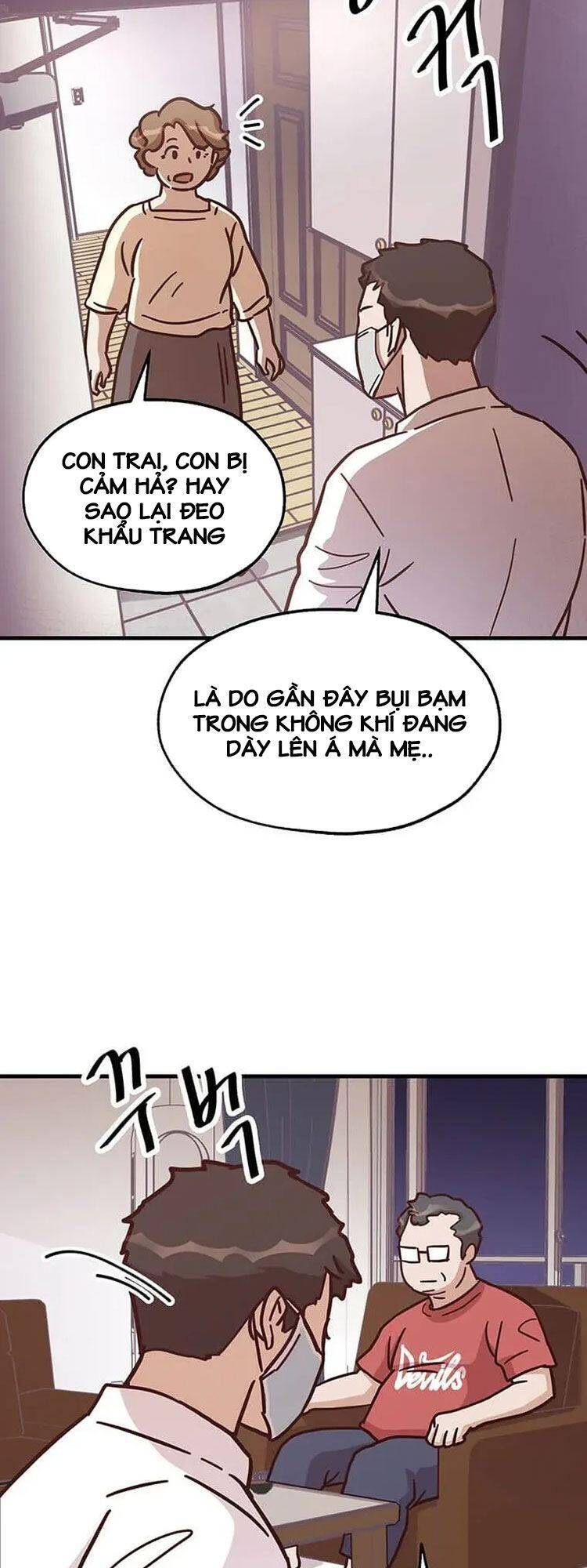 Tiệm Bánh Của Thiên Quỷ Chapter 5 - 44