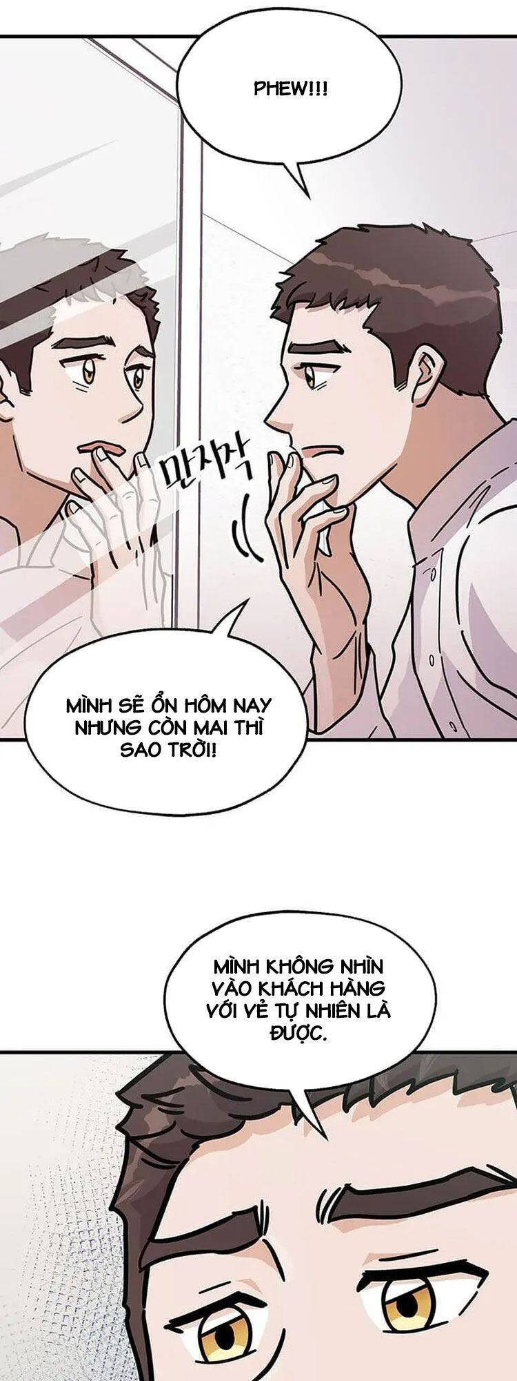 Tiệm Bánh Của Thiên Quỷ Chapter 5 - 48