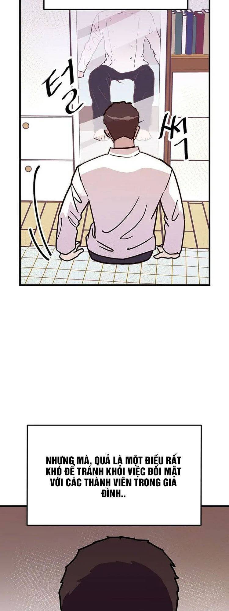 Tiệm Bánh Của Thiên Quỷ Chapter 5 - 50
