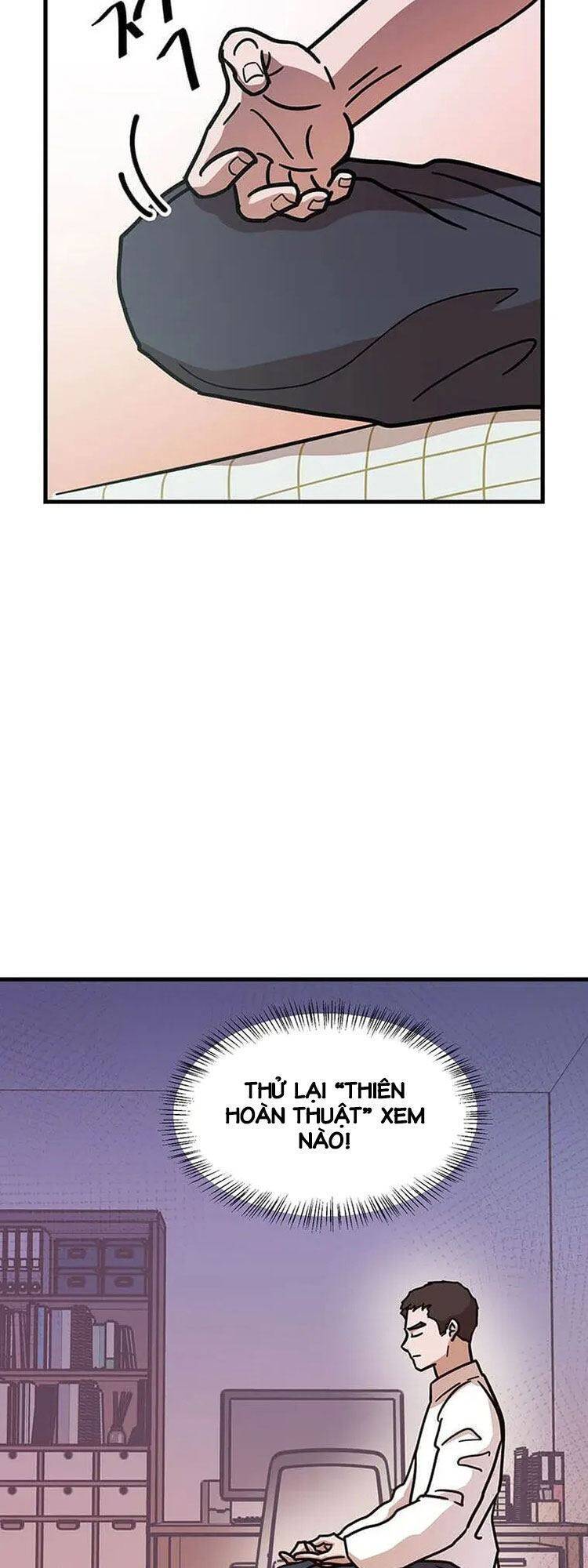 Tiệm Bánh Của Thiên Quỷ Chapter 5 - 52