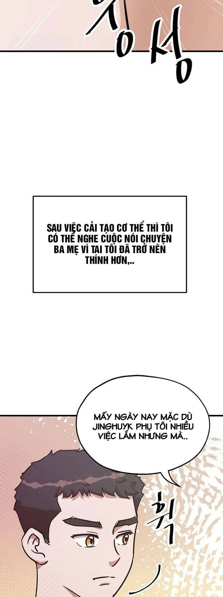 Tiệm Bánh Của Thiên Quỷ Chapter 5 - 55