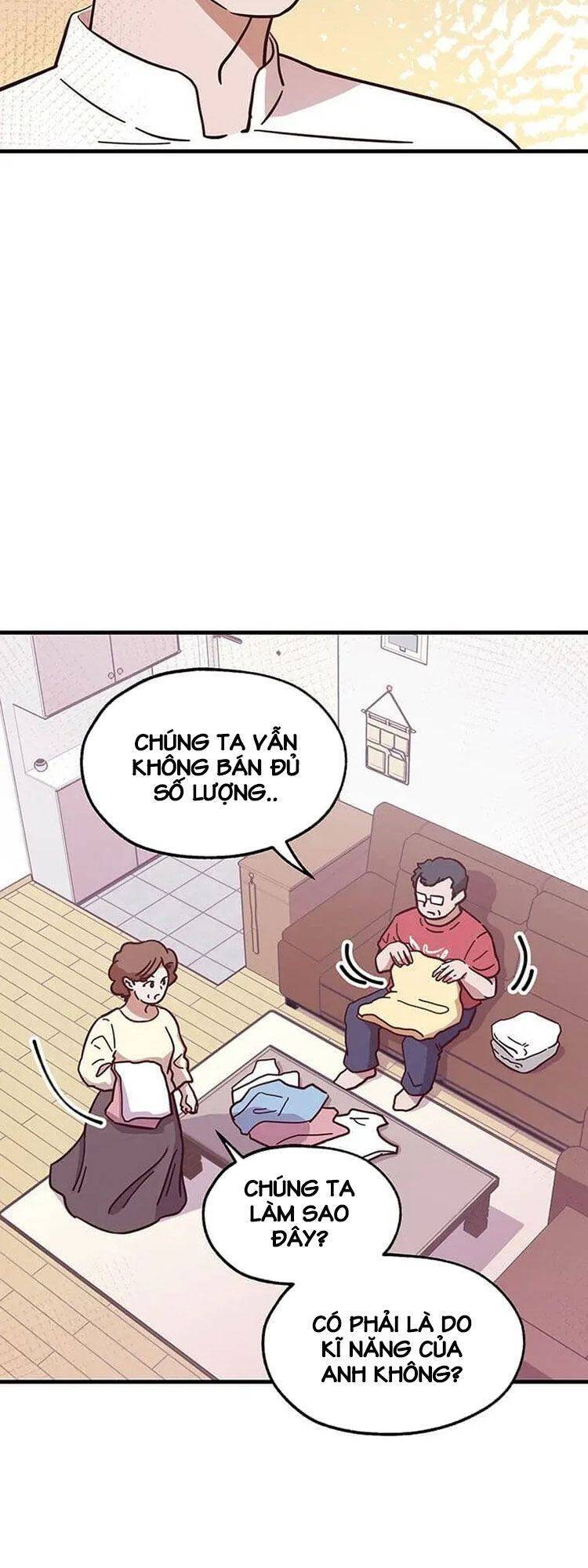 Tiệm Bánh Của Thiên Quỷ Chapter 5 - 56