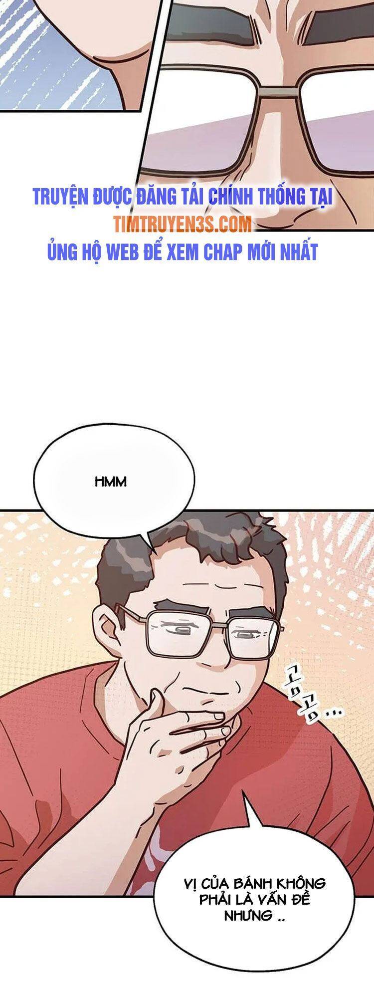 Tiệm Bánh Của Thiên Quỷ Chapter 5 - 58