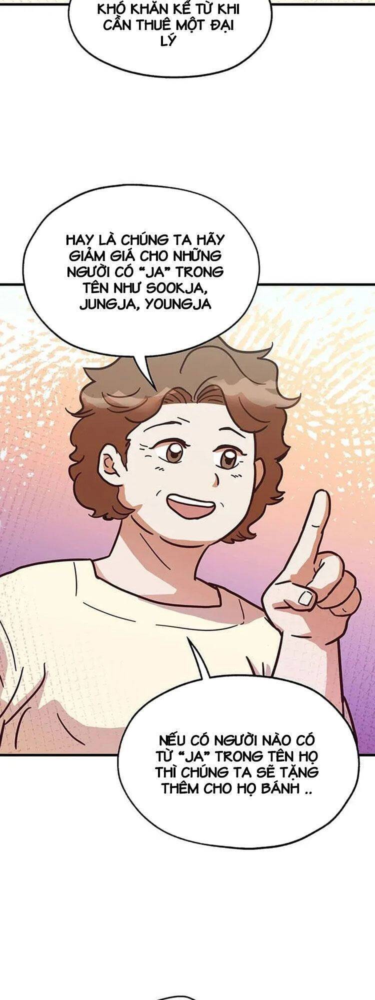 Tiệm Bánh Của Thiên Quỷ Chapter 5 - 61