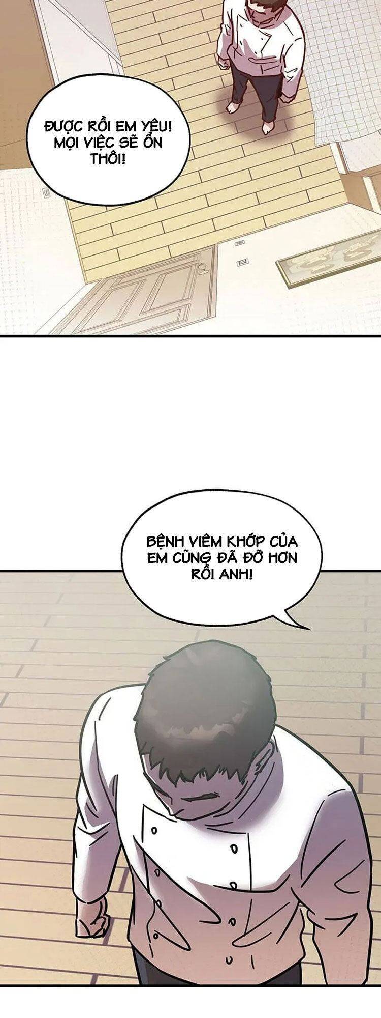 Tiệm Bánh Của Thiên Quỷ Chapter 5 - 64