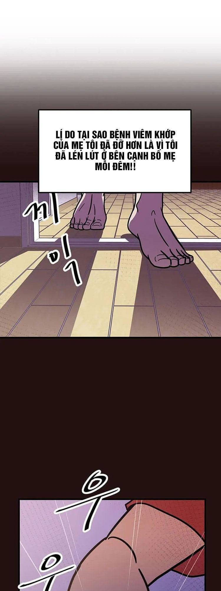 Tiệm Bánh Của Thiên Quỷ Chapter 5 - 65