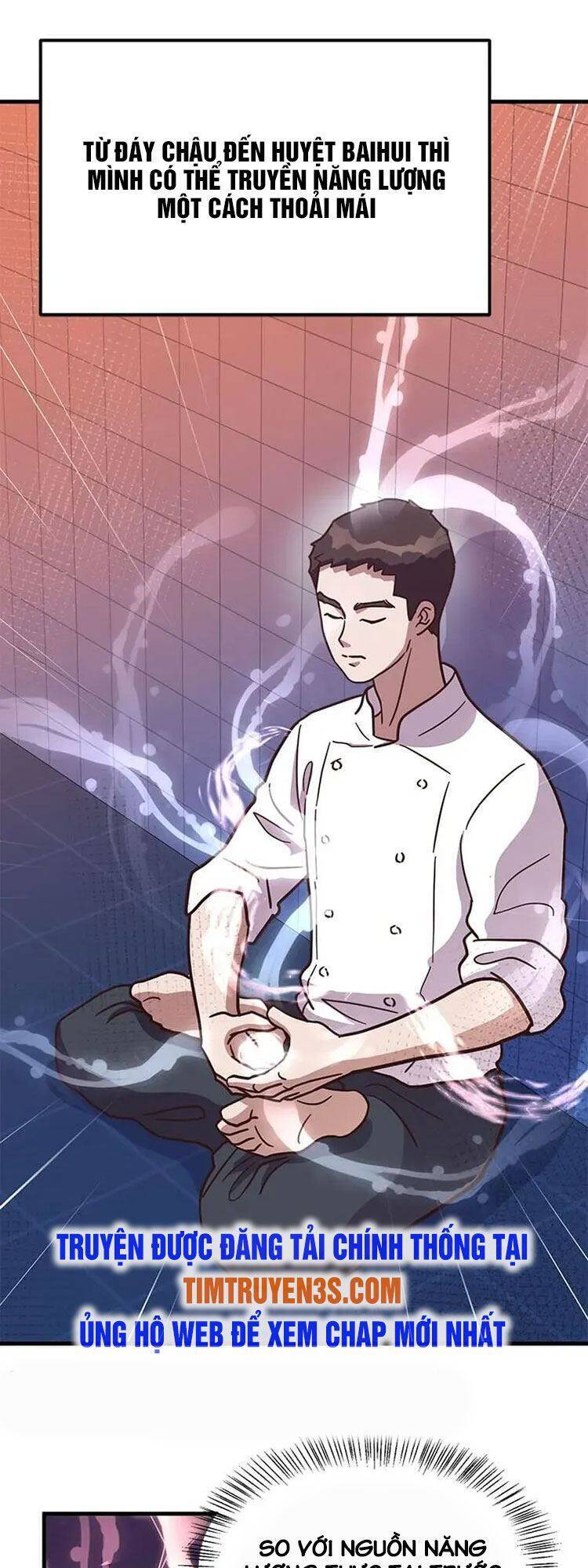 Tiệm Bánh Của Thiên Quỷ Chapter 5 - 8