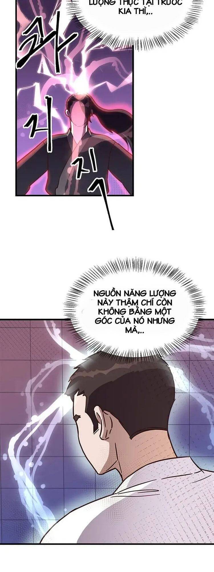 Tiệm Bánh Của Thiên Quỷ Chapter 5 - 9