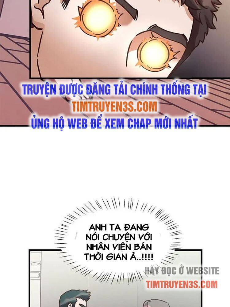 Tiệm Bánh Của Thiên Quỷ Chapter 6 - 16