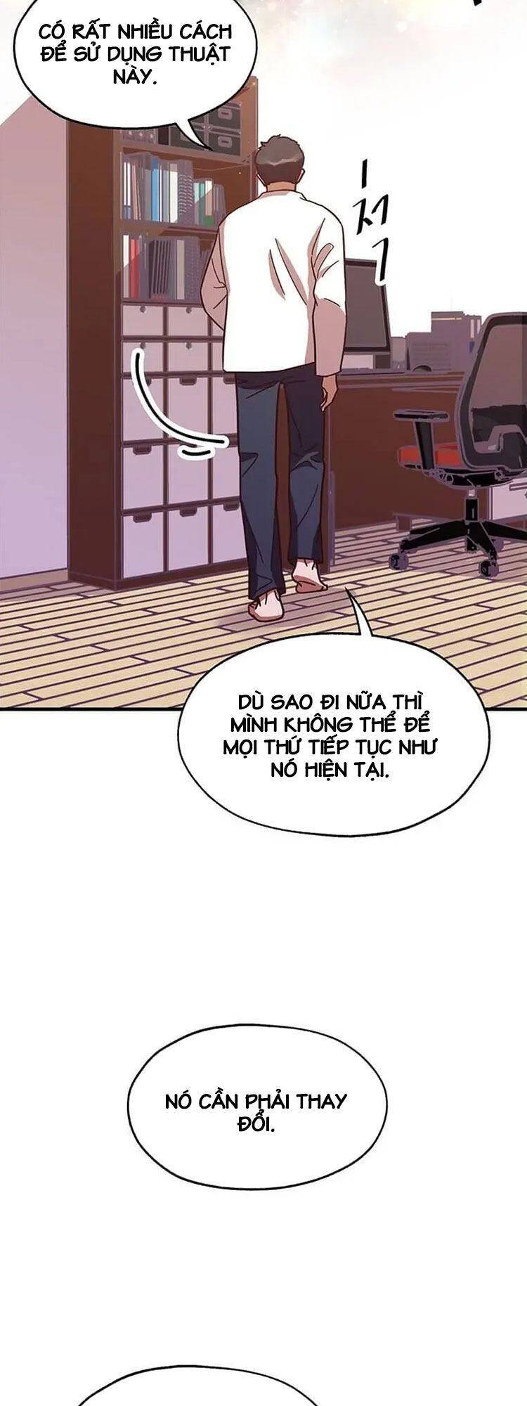 Tiệm Bánh Của Thiên Quỷ Chapter 6 - 35