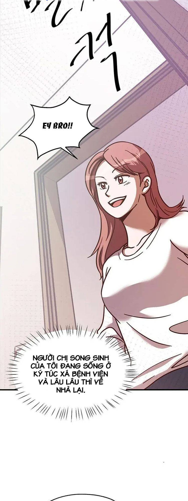 Tiệm Bánh Của Thiên Quỷ Chapter 6 - 38