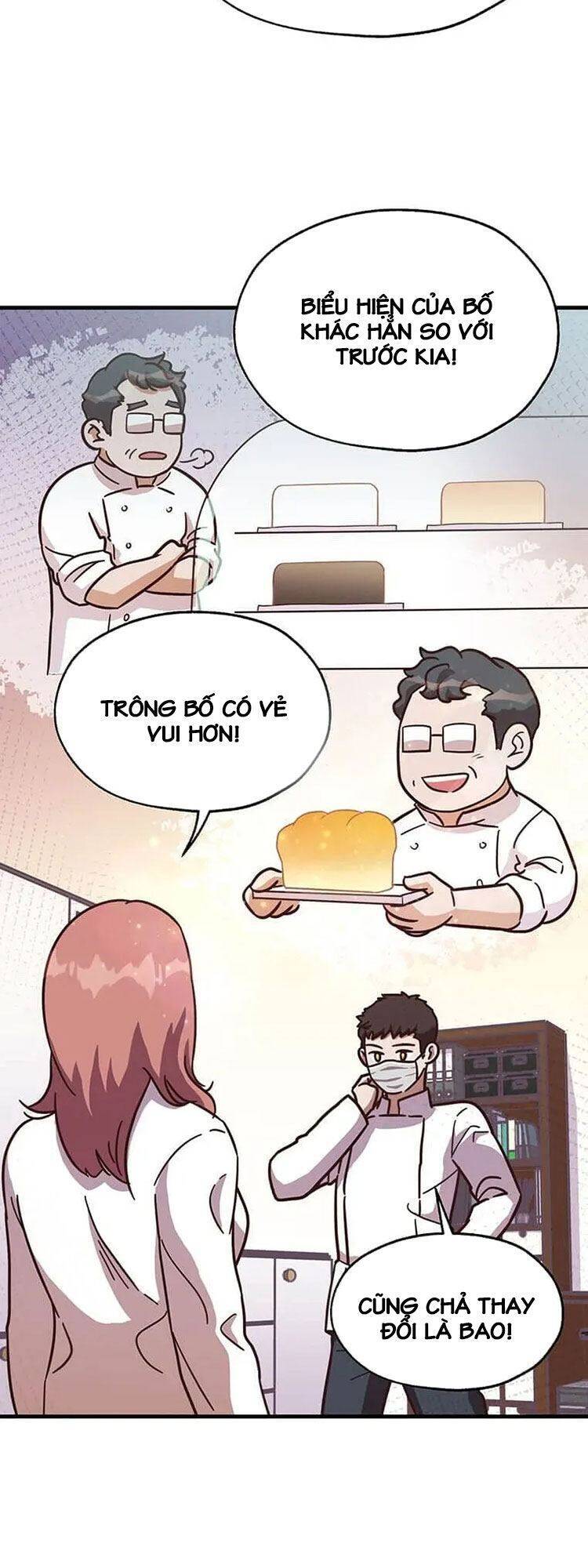 Tiệm Bánh Của Thiên Quỷ Chapter 6 - 44