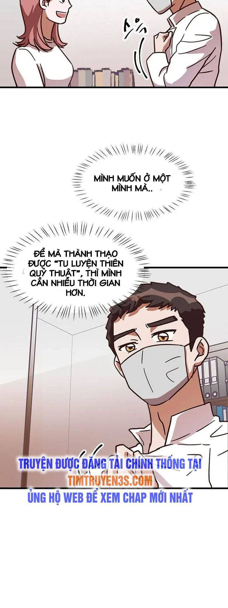 Tiệm Bánh Của Thiên Quỷ Chapter 6 - 47