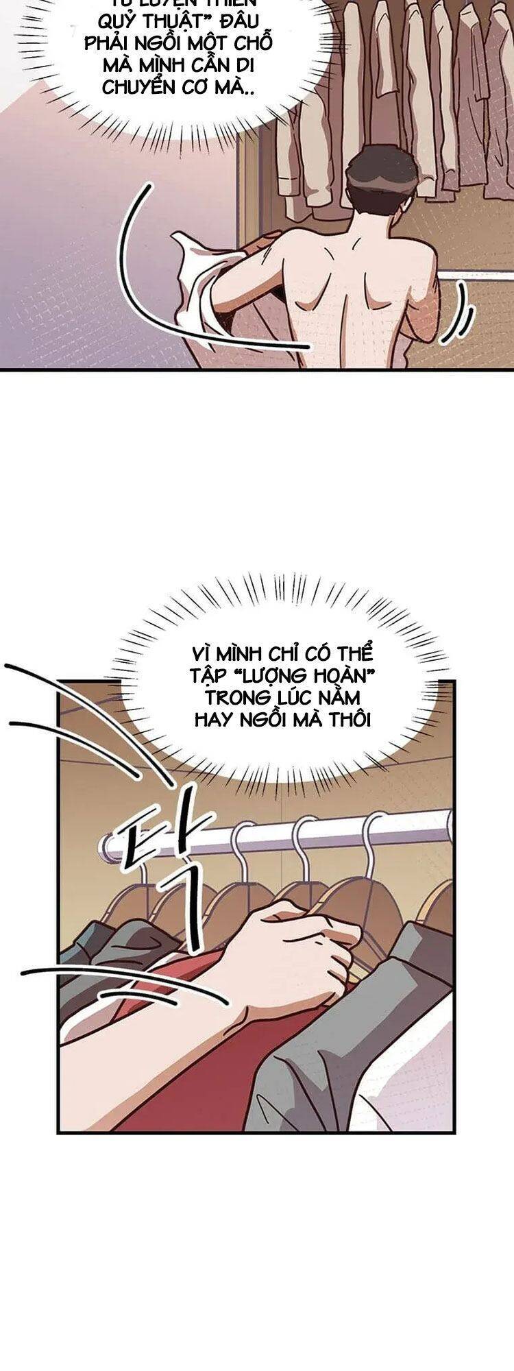 Tiệm Bánh Của Thiên Quỷ Chapter 6 - 50