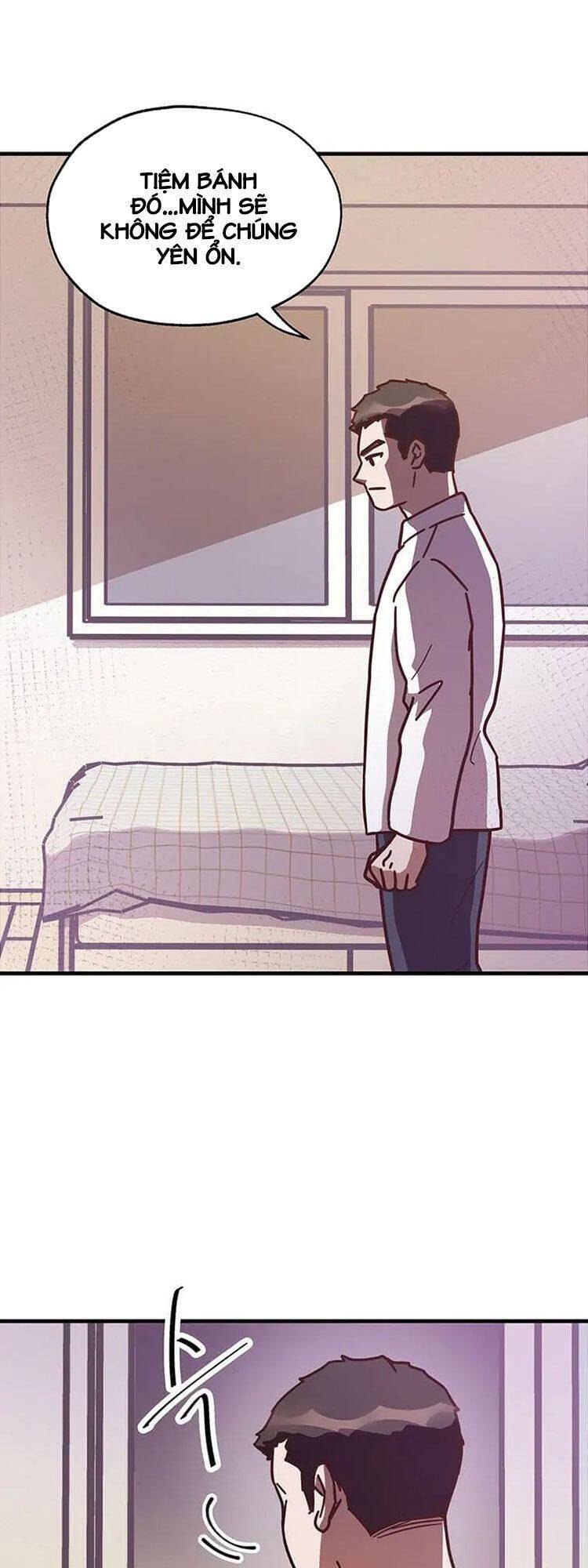 Tiệm Bánh Của Thiên Quỷ Chapter 6 - 8